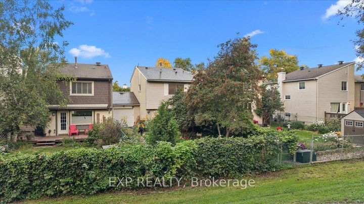 Photo 40 at 66 Tedwyn Drive, Nepean (Pheasant Run), Ottawa