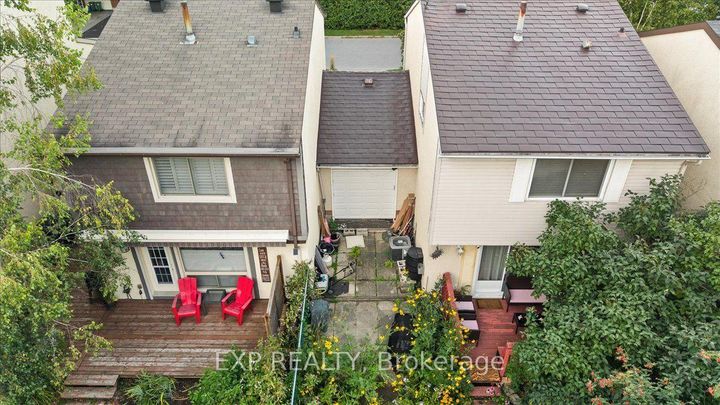 Photo 41 at 66 Tedwyn Drive, Nepean (Pheasant Run), Ottawa