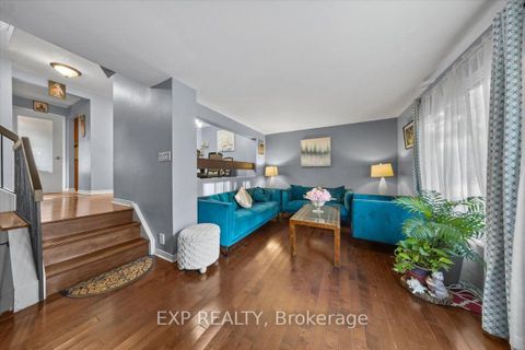 Photo 12 at 66 Tedwyn Drive, Nepean (Pheasant Run), Ottawa