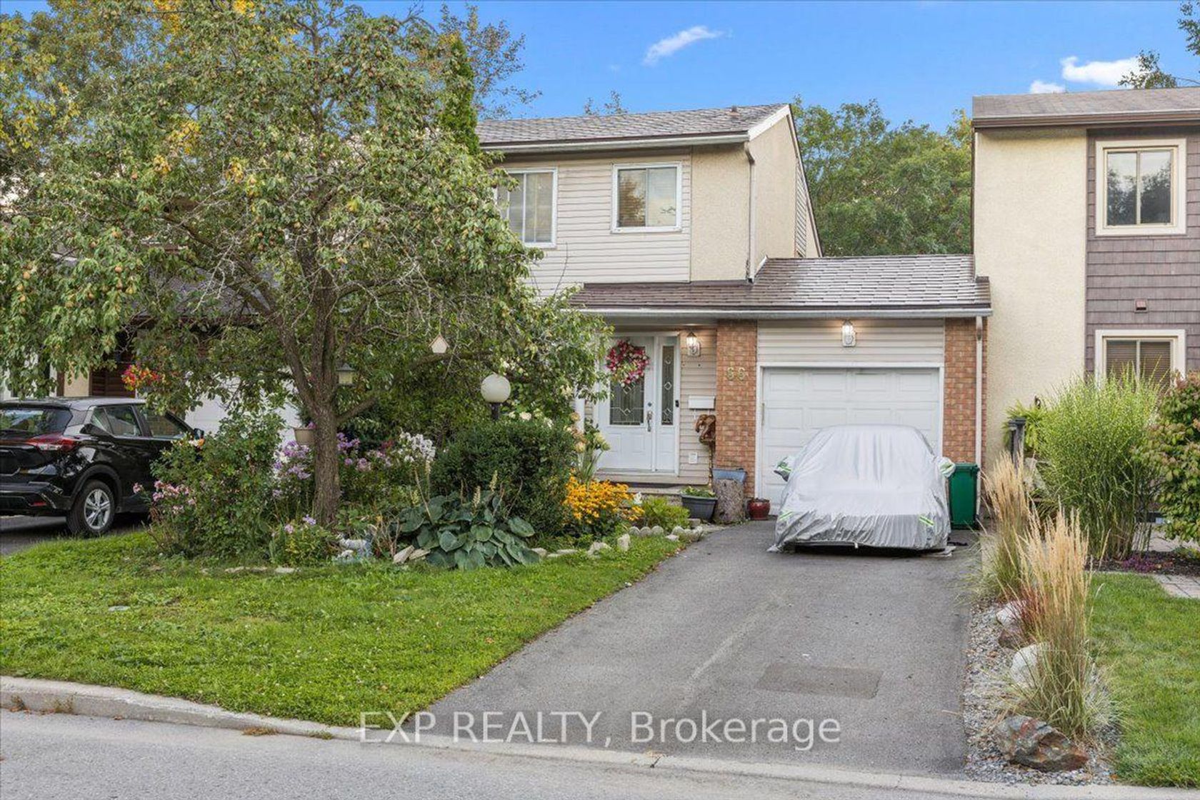 66 Tedwyn Drive, Nepean (Pheasant Run), Ottawa 