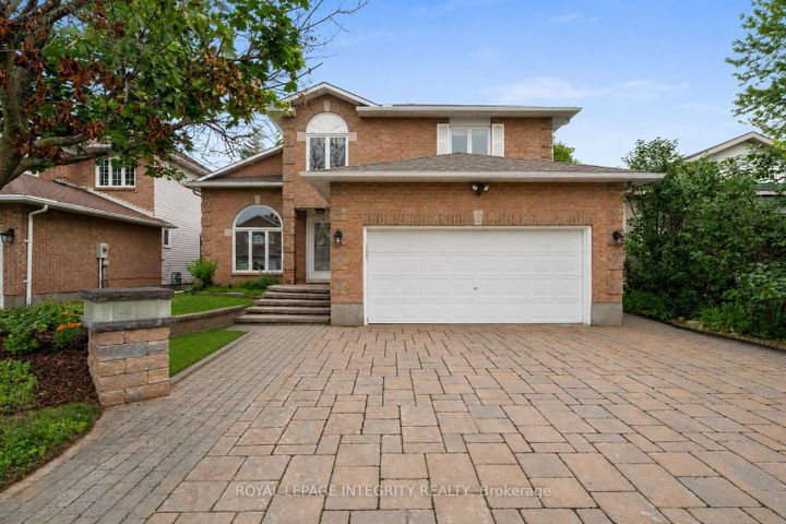 Photo 0 at 3 Nakota Way, Nepean (Longfields), Ottawa