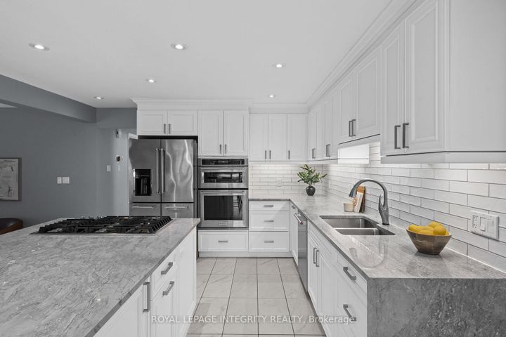 Photo 5 at 3 Nakota Way, Nepean (Longfields), Ottawa