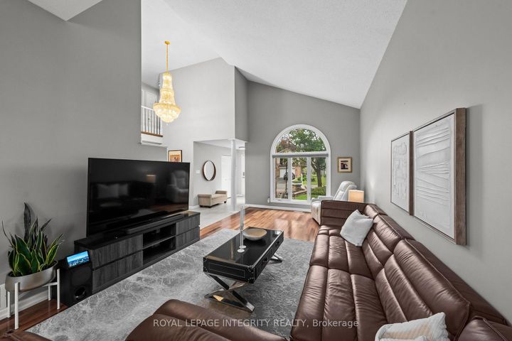 Photo 8 at 3 Nakota Way, Nepean (Longfields), Ottawa