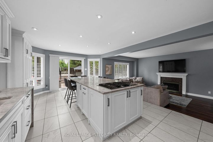 Photo 11 at 3 Nakota Way, Nepean (Longfields), Ottawa