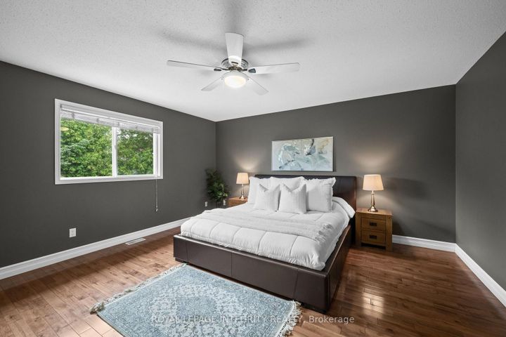 Photo 19 at 3 Nakota Way, Nepean (Longfields), Ottawa