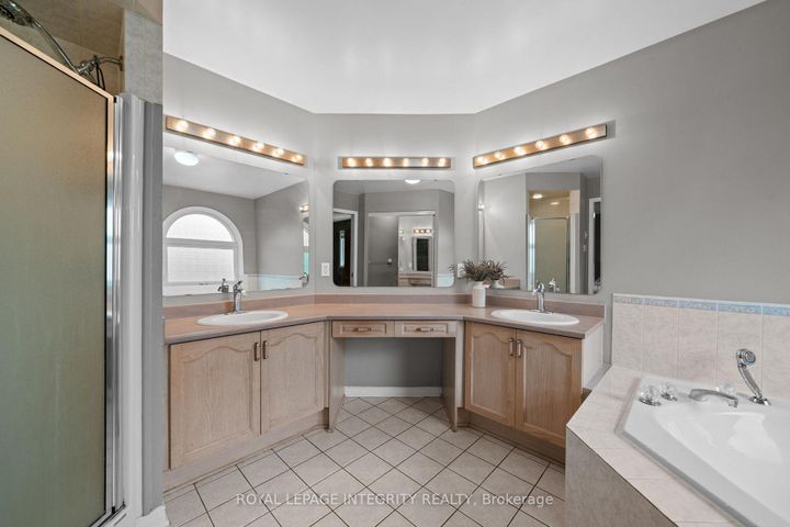 Photo 21 at 3 Nakota Way, Nepean (Longfields), Ottawa