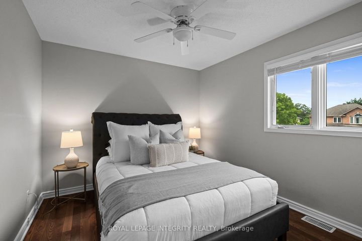 Photo 23 at 3 Nakota Way, Nepean (Longfields), Ottawa