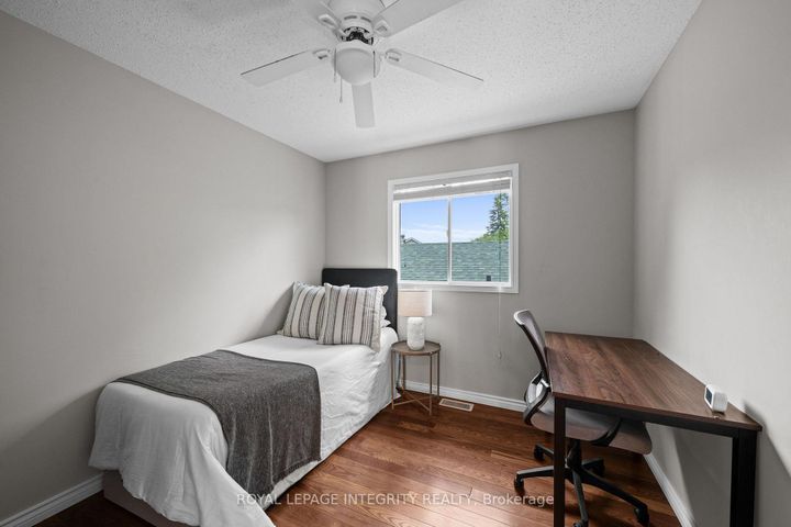 Photo 25 at 3 Nakota Way, Nepean (Longfields), Ottawa