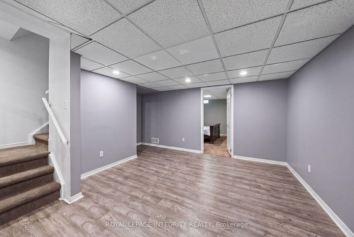 Photo 26 at 3 Nakota Way, Nepean (Longfields), Ottawa