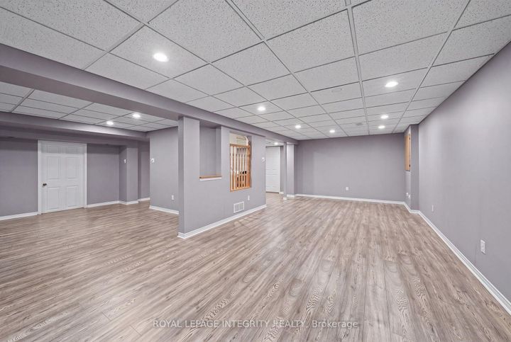 Photo 27 at 3 Nakota Way, Nepean (Longfields), Ottawa
