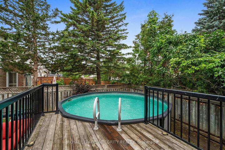 Photo 34 at 3 Nakota Way, Nepean (Longfields), Ottawa