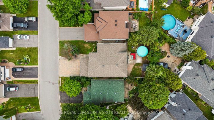Photo 37 at 3 Nakota Way, Nepean (Longfields), Ottawa