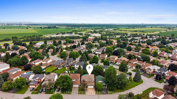 Photo 38 at 3 Nakota Way, Nepean (Longfields), Ottawa