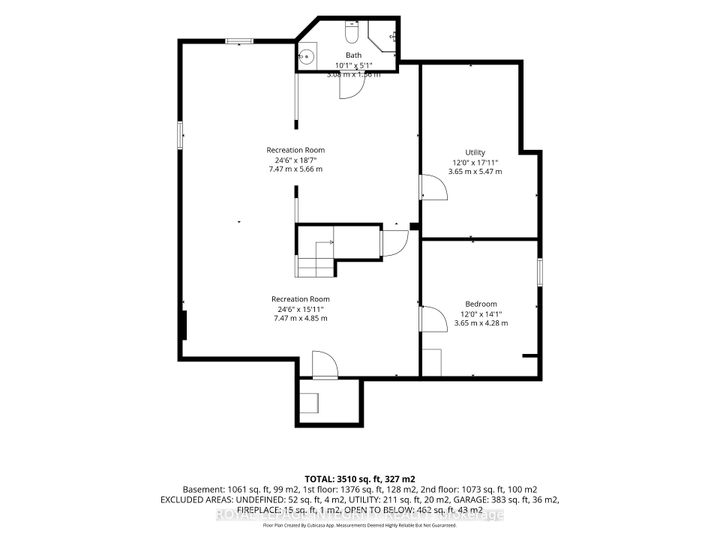 Photo 40 at 3 Nakota Way, Nepean (Longfields), Ottawa