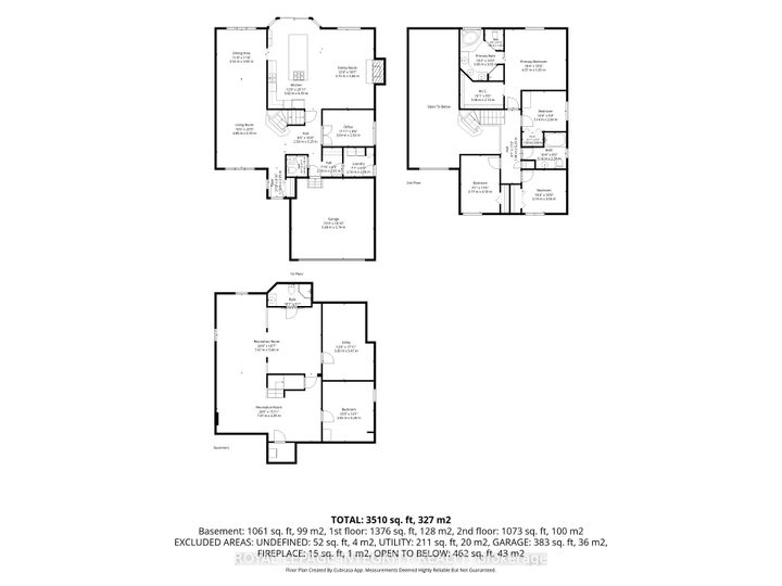 Photo 43 at 3 Nakota Way, Nepean (Longfields), Ottawa