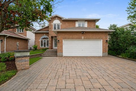 Photo 0 at 3 Nakota Way, Nepean (Longfields), Ottawa