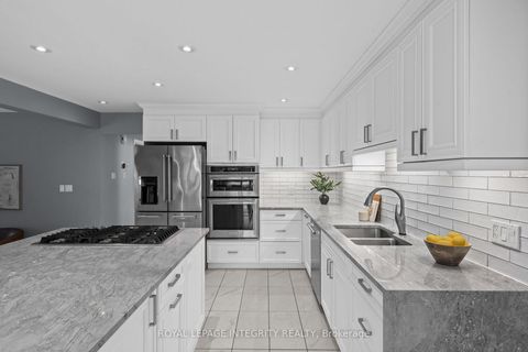 Photo 5 at 3 Nakota Way, Nepean (Longfields), Ottawa