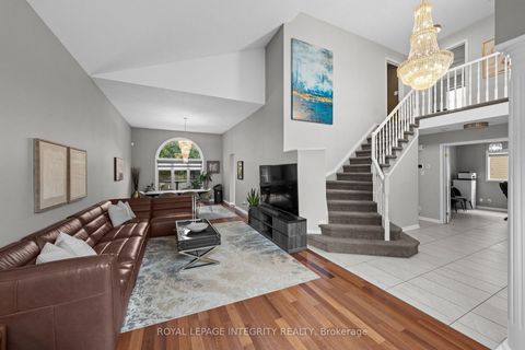 Photo 6 at 3 Nakota Way, Nepean (Longfields), Ottawa