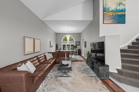 Photo 7 at 3 Nakota Way, Nepean (Longfields), Ottawa
