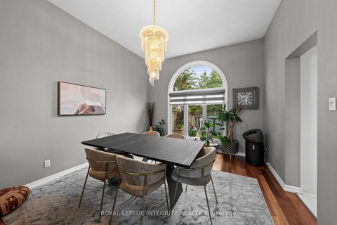 Photo 10 at 3 Nakota Way, Nepean (Longfields), Ottawa