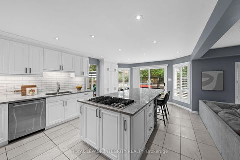 Photo 12 at 3 Nakota Way, Nepean (Longfields), Ottawa