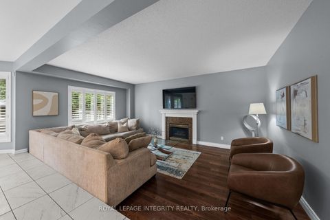 Photo 14 at 3 Nakota Way, Nepean (Longfields), Ottawa