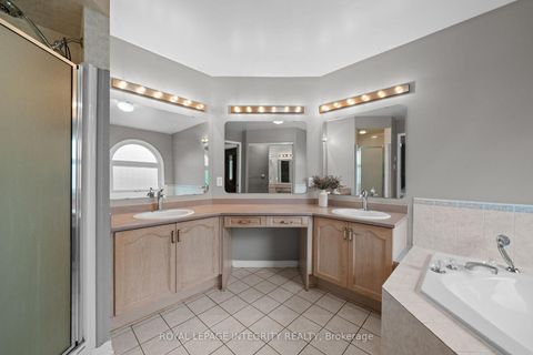 Photo 21 at 3 Nakota Way, Nepean (Longfields), Ottawa