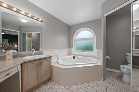 Photo 22 at 3 Nakota Way, Nepean (Longfields), Ottawa