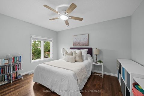 Photo 24 at 3 Nakota Way, Nepean (Longfields), Ottawa