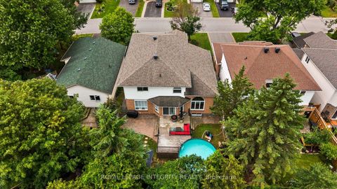 Photo 30 at 3 Nakota Way, Nepean (Longfields), Ottawa