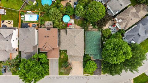 Photo 36 at 3 Nakota Way, Nepean (Longfields), Ottawa