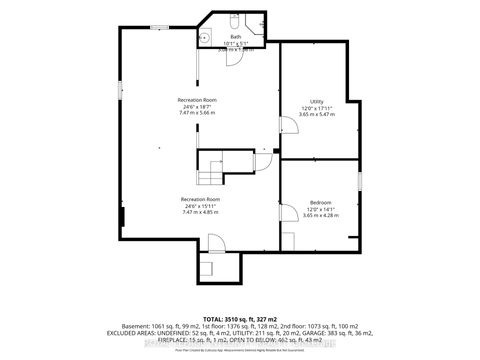 Photo 40 at 3 Nakota Way, Nepean (Longfields), Ottawa