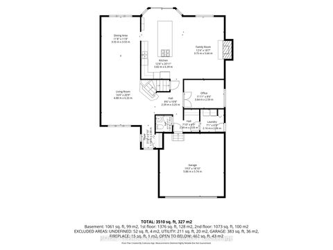 Photo 42 at 3 Nakota Way, Nepean (Longfields), Ottawa