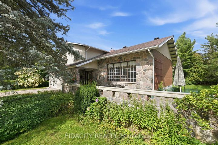 Photo 1 at 45 Cortleigh Drive, Nepean (Hearts Desire), Ottawa