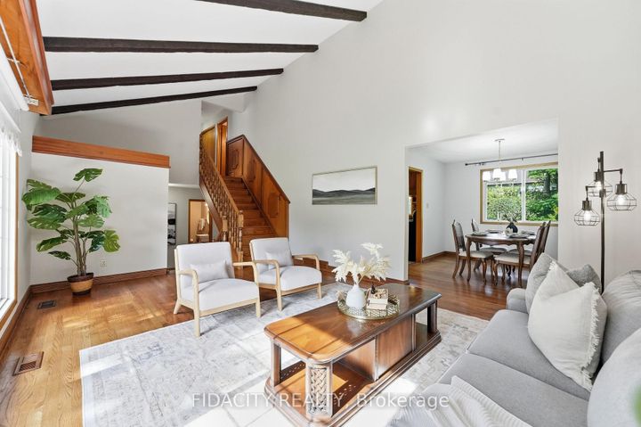 Photo 6 at 45 Cortleigh Drive, Nepean (Hearts Desire), Ottawa