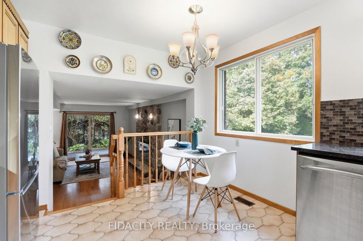 Photo 14 at 45 Cortleigh Drive, Nepean (Hearts Desire), Ottawa