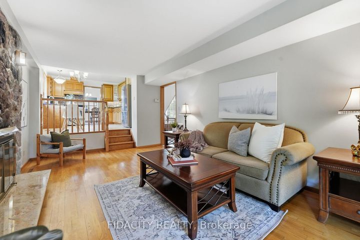Photo 19 at 45 Cortleigh Drive, Nepean (Hearts Desire), Ottawa