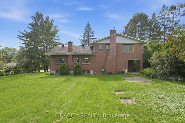 Photo 37 at 45 Cortleigh Drive, Nepean (Hearts Desire), Ottawa