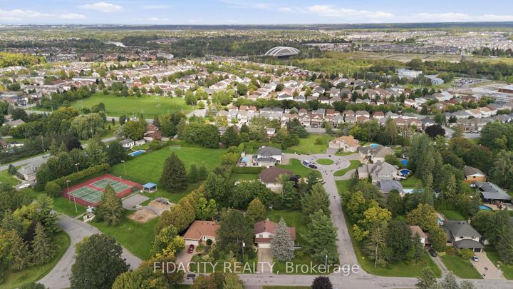 Photo 43 at 45 Cortleigh Drive, Nepean (Hearts Desire), Ottawa