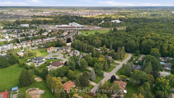 Photo 44 at 45 Cortleigh Drive, Nepean (Hearts Desire), Ottawa