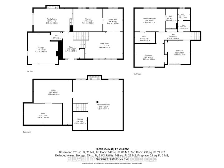 Photo 45 at 45 Cortleigh Drive, Nepean (Hearts Desire), Ottawa