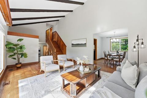 Photo 6 at 45 Cortleigh Drive, Nepean (Hearts Desire), Ottawa