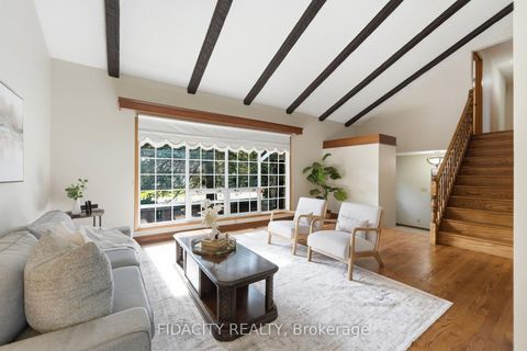 Photo 7 at 45 Cortleigh Drive, Nepean (Hearts Desire), Ottawa