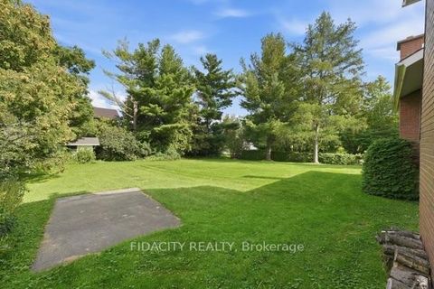 Photo 38 at 45 Cortleigh Drive, Nepean (Hearts Desire), Ottawa