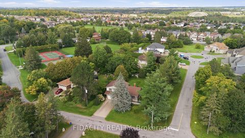 Photo 41 at 45 Cortleigh Drive, Nepean (Hearts Desire), Ottawa