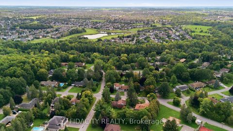 Photo 42 at 45 Cortleigh Drive, Nepean (Hearts Desire), Ottawa