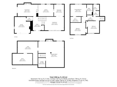 Photo 45 at 45 Cortleigh Drive, Nepean (Hearts Desire), Ottawa