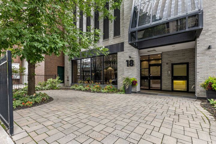Photo 4 at 701 - 18 Nepean Street, Ottawa Centre, Ottawa