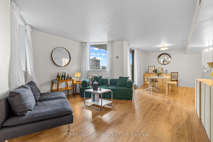 Photo 10 at 701 - 18 Nepean Street, Ottawa Centre, Ottawa