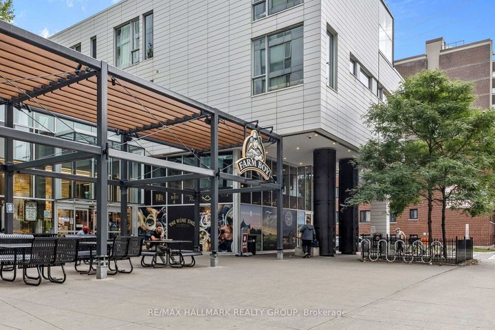 Photo 30 at 701 - 18 Nepean Street, Ottawa Centre, Ottawa